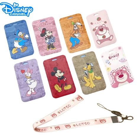 disney rfid card holder|Amazon.com: Disney Card Holder.